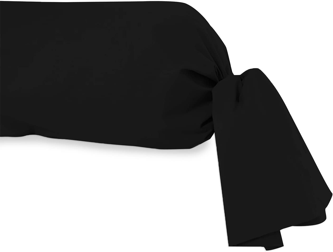 Thumbnail 4 de Soleil d'ocre Taie de traversin 45x205 cm