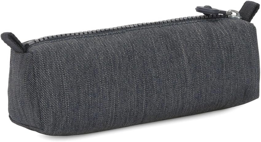Detalle de Kipling Freedom Estuche Mediano Azul 🌊