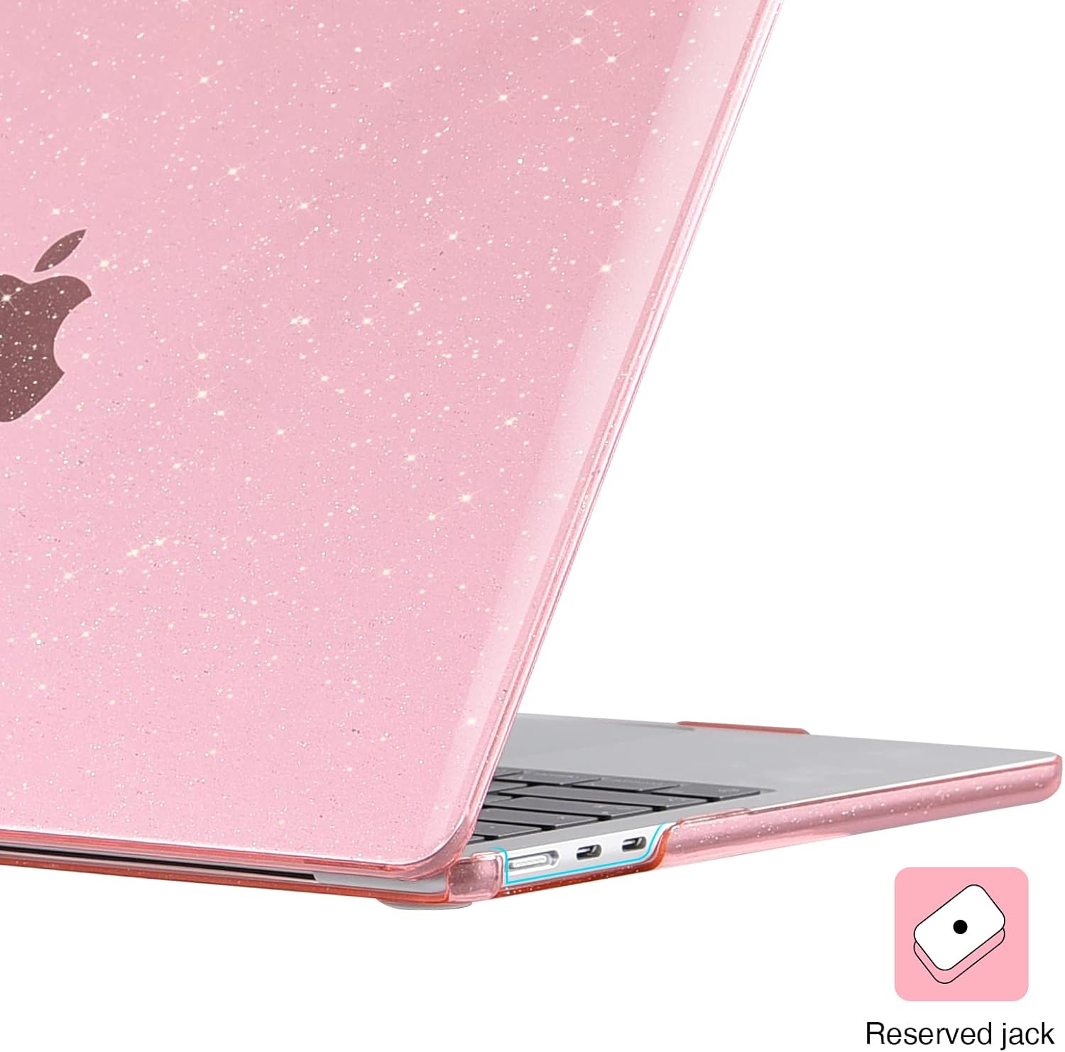Detalle 2 de EooCoo MacBook Air Case 13-inch