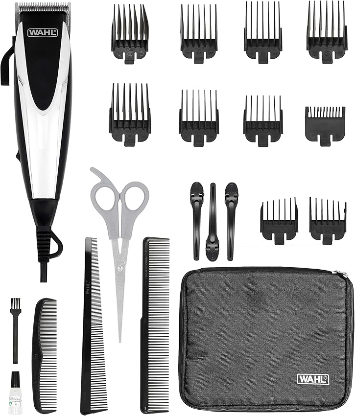 Thumbnail 6 de Wahl Home Pro Combo 3en1 🎁 Set de Cuidado Personal Masculino