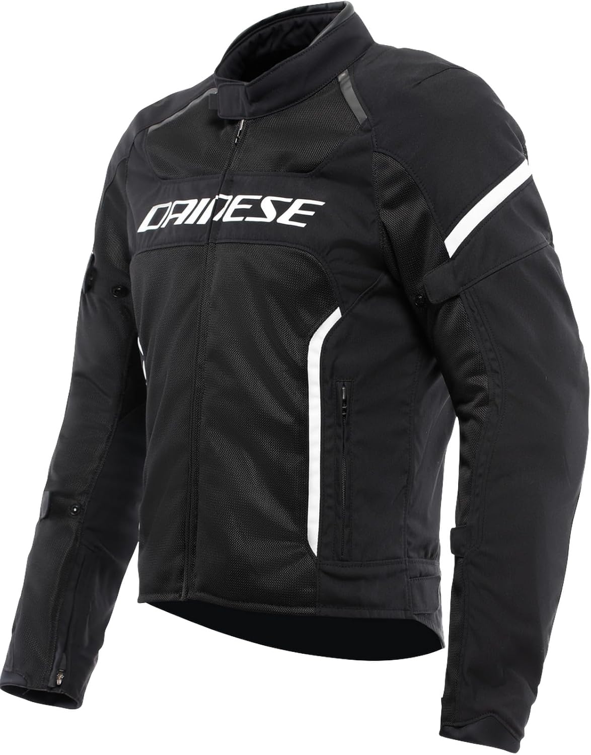 Thumbnail 5 de DAINESE Air Frame 3 Tex Jacket: giacca estiva in tessuto con protezioni modulari