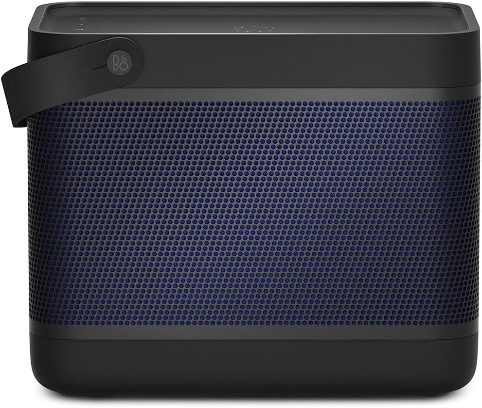 Thumbnail 1 de Bang & Olufsen Beolit 20: altoparlante Bluetooth portatile con ricarica wireless Qi