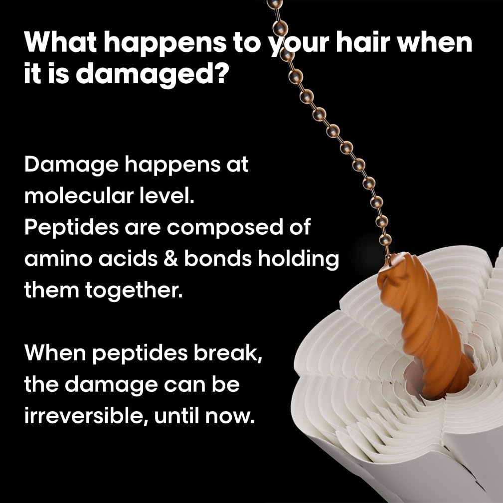 Thumbnail 3 de L’Oréal Professionnel Absolut Repair Molecular Leave-In Hair Mask for extremely damaged hair