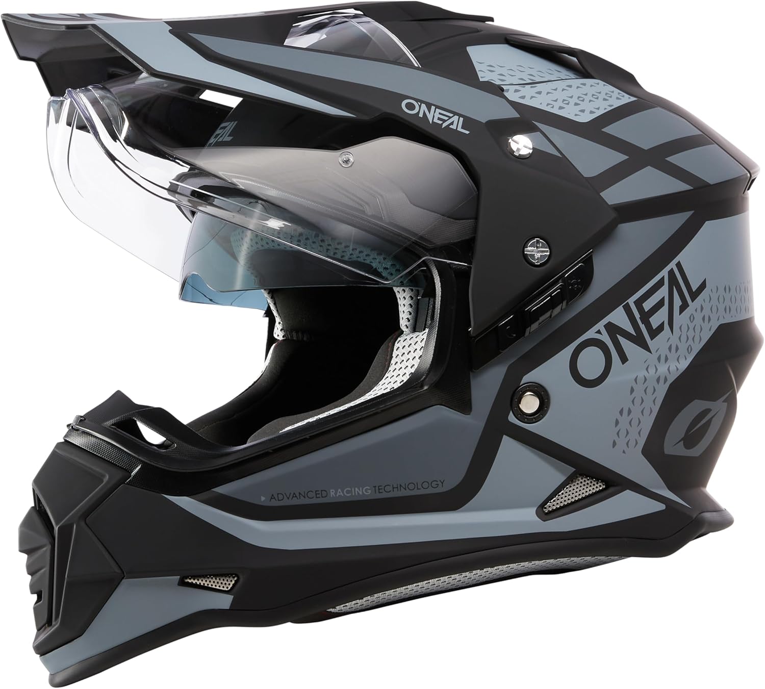 Thumbnail 5 de O'Neal Sierra - Casco Unisex Adulto