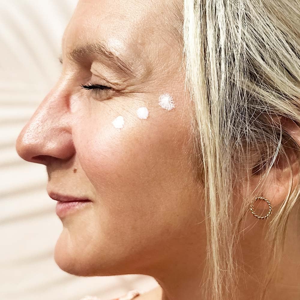 Detalle 2 de Crème Visage Jour Pur'Immortelle Bio – Soin anti-âge de PROPOS'NATURE (50 ml)