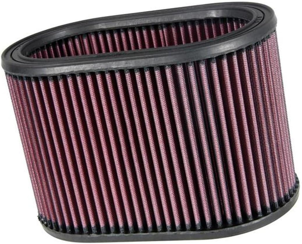 Detalle de K&N Engine Air Filter E-3491