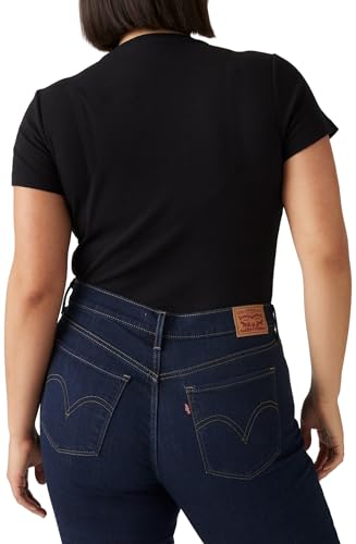Thumbnail 8 de Levi's Classic Straight Vaqueros Cobalt Haze para Mujer (29W / 30L)