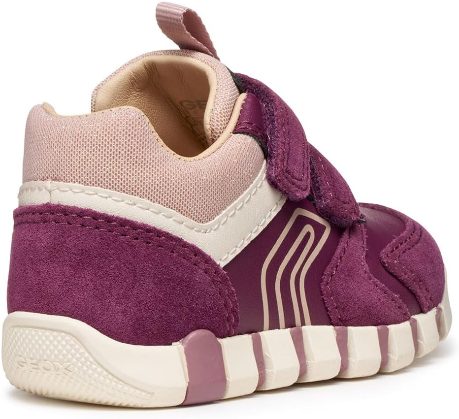 Thumbnail 4 de Geox Bébé Fille B Iupidoo — Chaussure premier pas facile à enfiler
