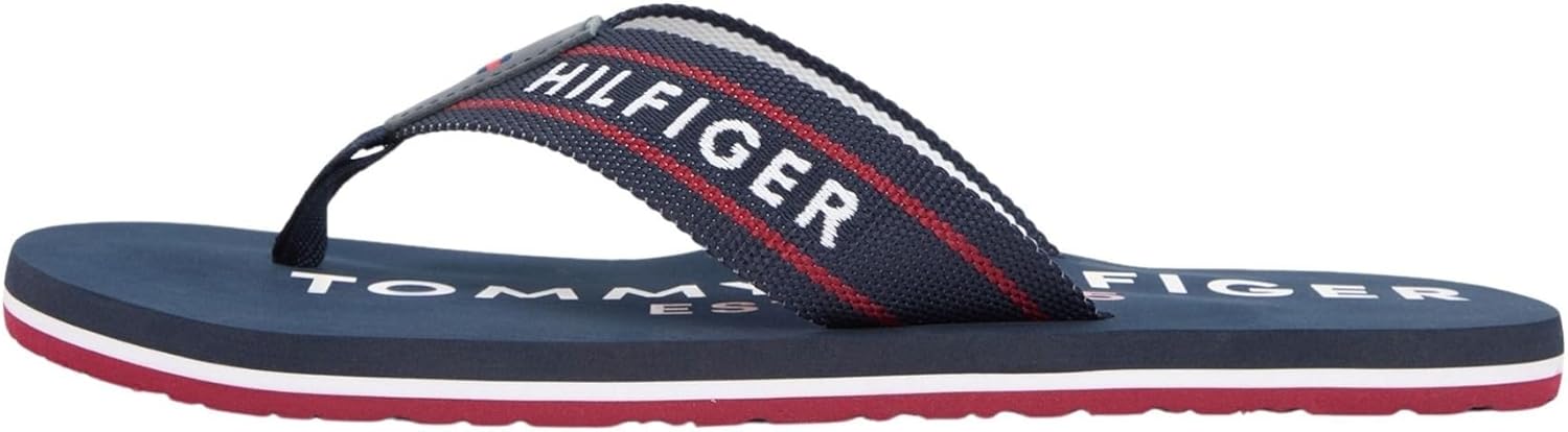 Thumbnail 6 de Tommy Hilfiger Sporty Beach Sandal Fm0fm05805 – Tongs Homme