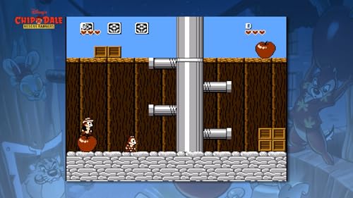 Thumbnail 4 de The Disney Afternoon Collection - Switch 2 (Edición física) de Atari