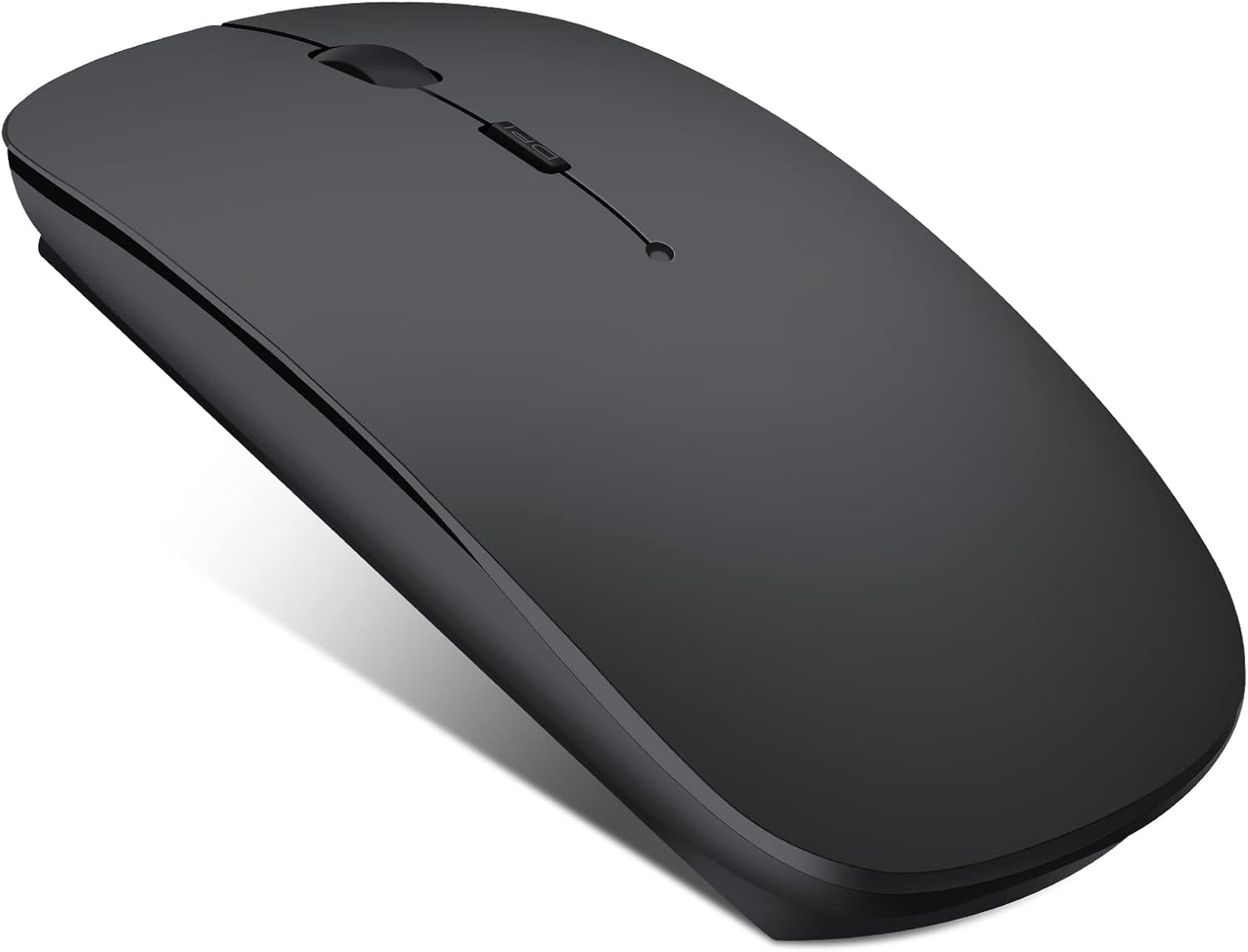 Detalle de QYFP Bluetooth Maus Leicht wiederaufladbar