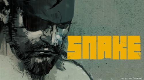 Thumbnail 12 de Konami Metal Gear Solid: Master Collection Volume 2 – Day One Edition sur Switch 2