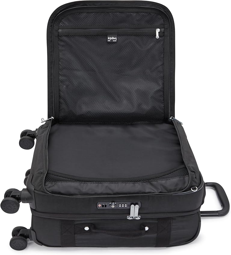 Detalle 2 de Kipling Spontaneous S Maleta de Mano con Ruedas