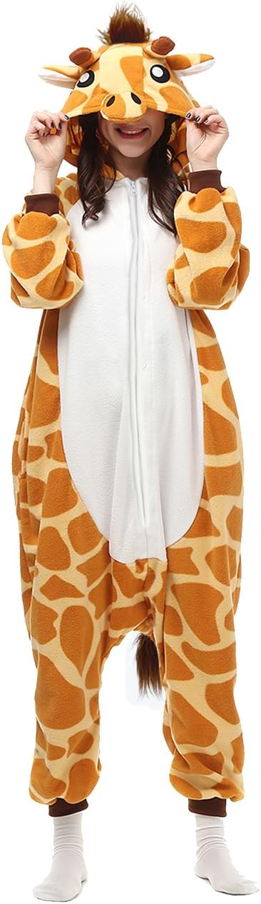 Detalle de shelovely Combinaison Pyjamas Unisexe Cosplay
