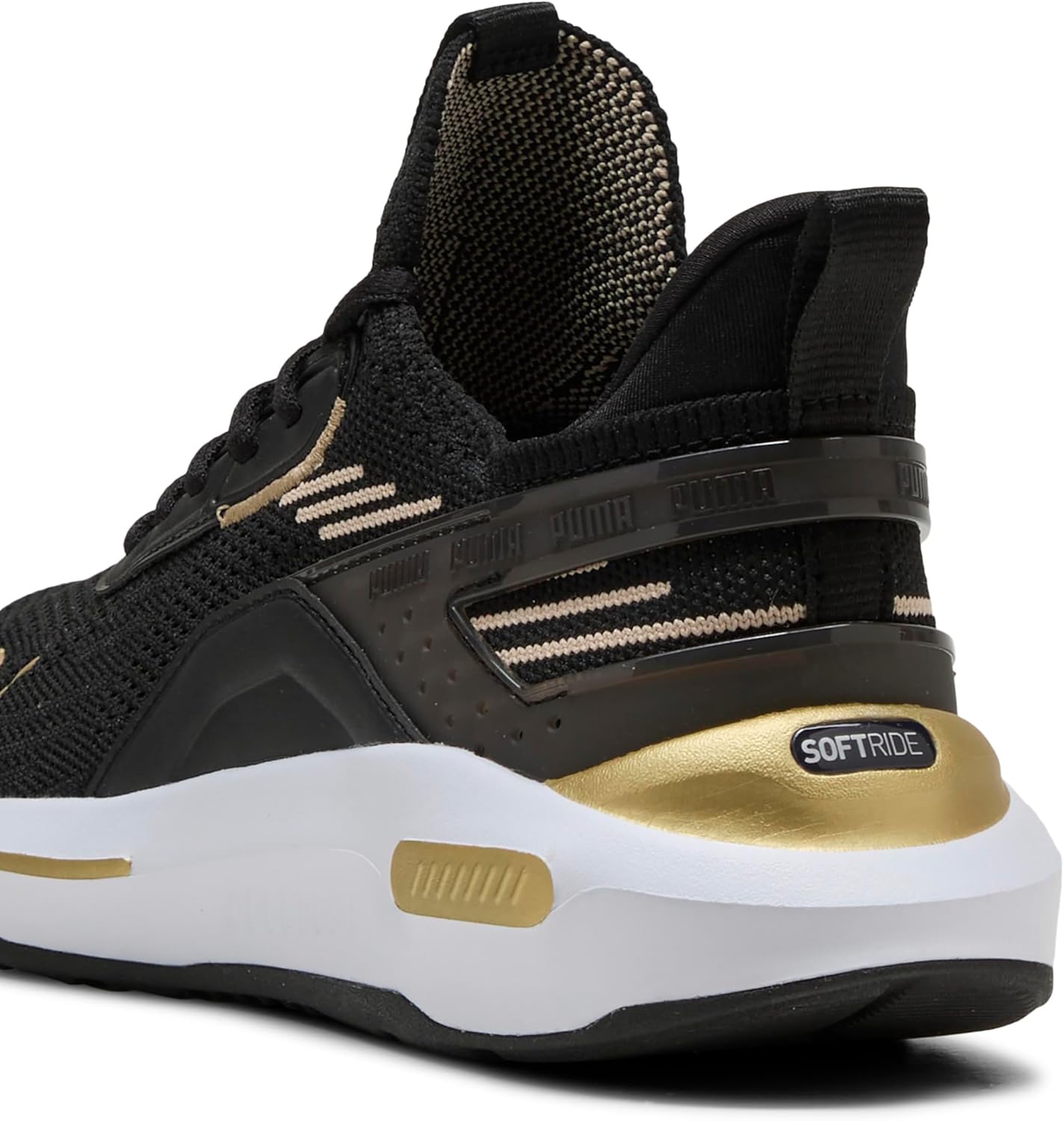 Thumbnail 1 de PUMA Softride Enzo 5 Hype Road Laufschuh (Unisex) für die Straße