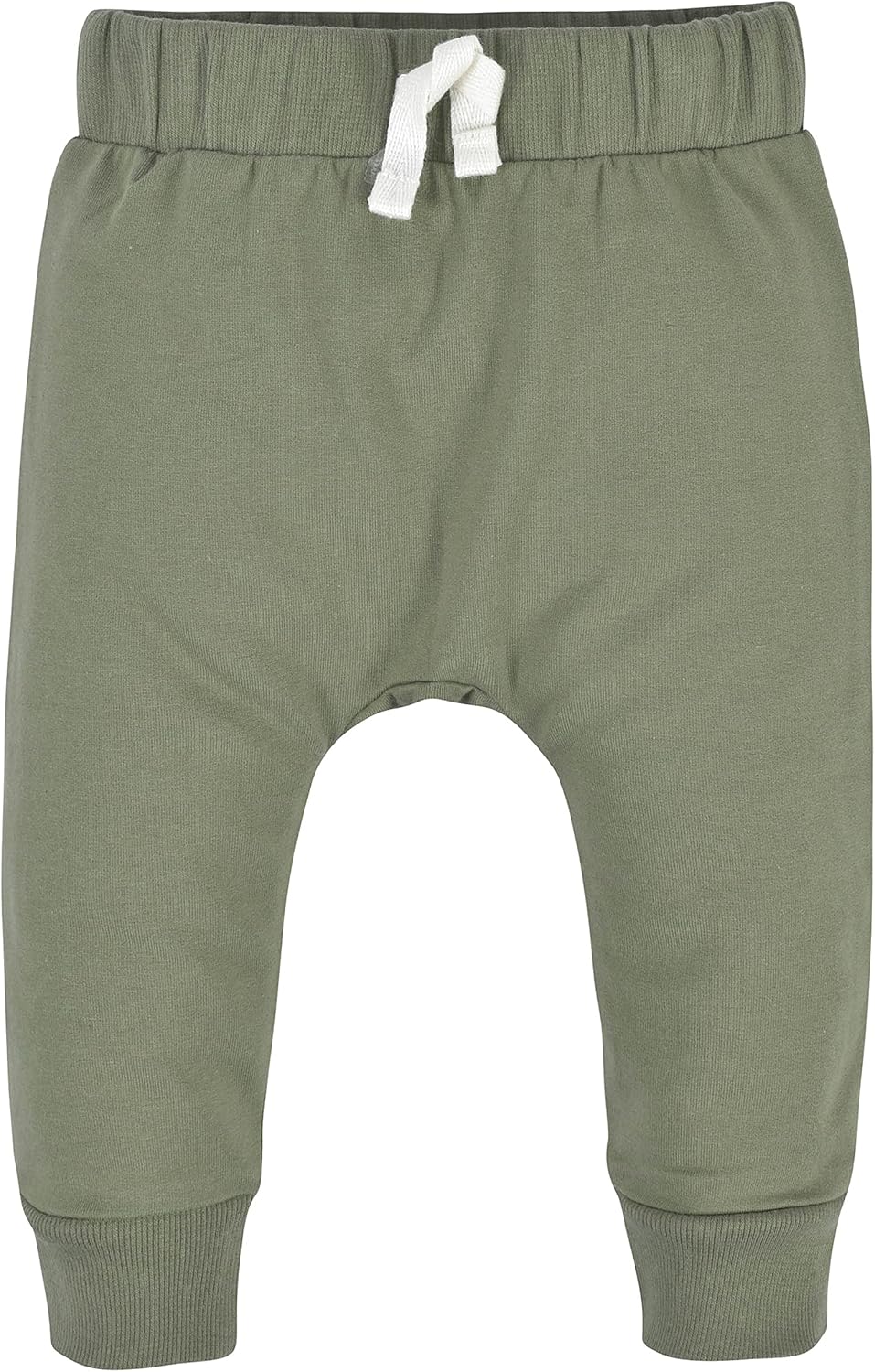 Thumbnail 2 de Gerber Pacco da 3 Pantaloni Jogger per Bimbo 0-24 Mesi