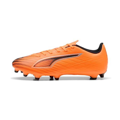 Detalle de PUMA Ultra 6 Play FG/AG 42 EU — botas de fútbol