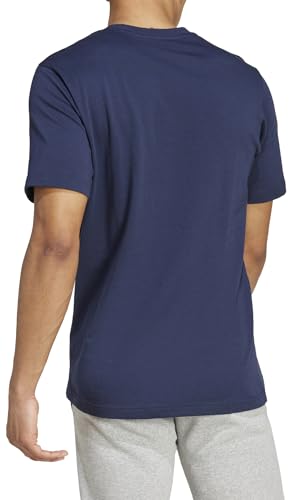 Thumbnail 1 de adidas Hombre Codes BOS Camiseta Gráfica Legend Ink, S