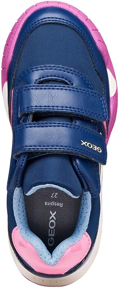 Thumbnail 5 de Geox J Rann-e Girl A: Scarpe da Ginnastica per Bambine e Ragazze