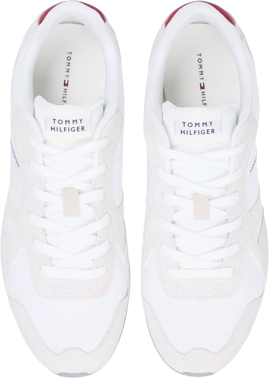 Thumbnail 4 de Tommy Hilfiger Homme Maxlite Mix FM0FM05830 Bas