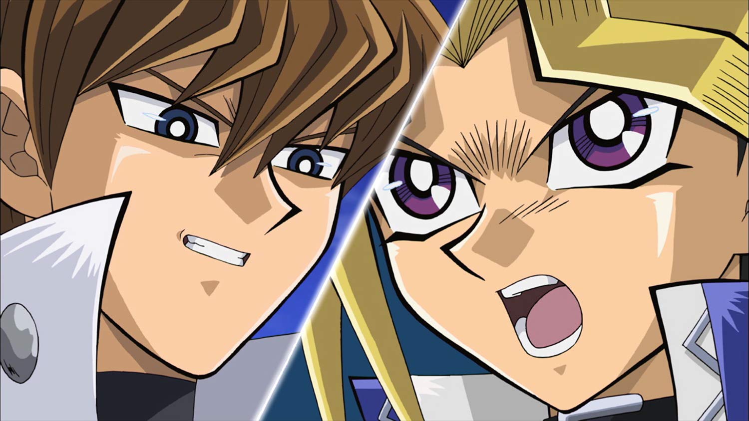 Detalle de Yu-Gi-Oh! The Movie (Blu-ray) – Plaion Pictures