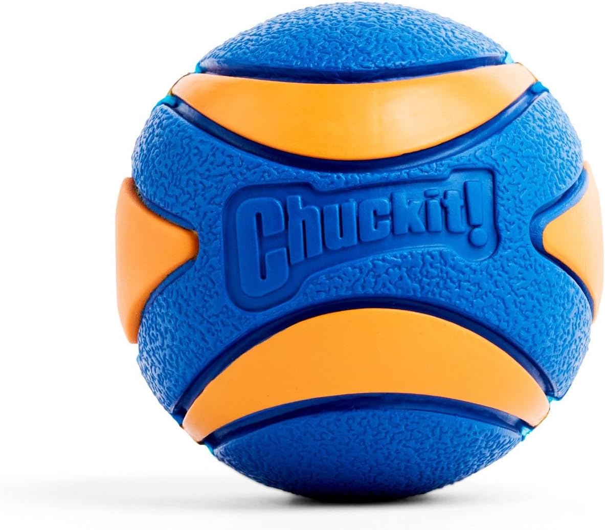 Detalle de Chuckit! Ultra Squeaker Ball – 1 piece