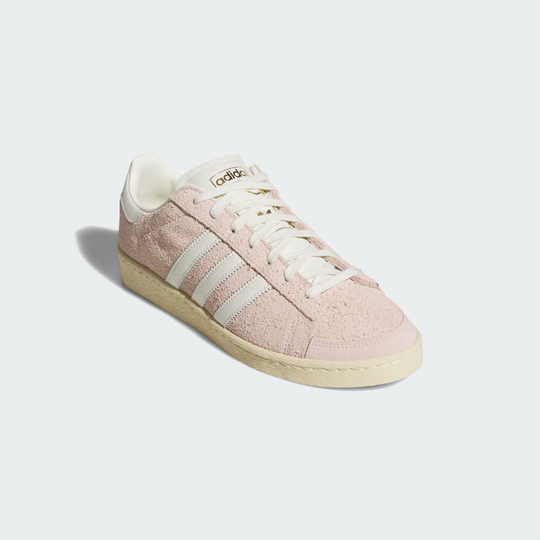 Detalle 2 de Jabbar Lo Rosa de Adidas: athleisure con historia y confianza de compra