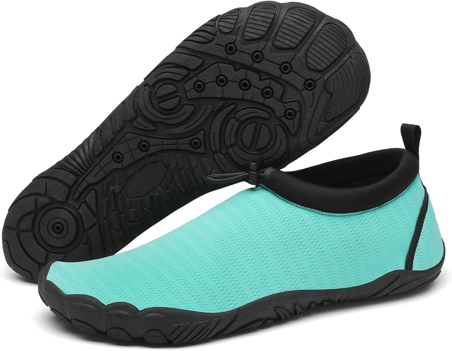 Thumbnail 6 de Mishansha Badeschuhe Wasserschuhe – rutschfest, schnelltrocknend und leicht (Gr. 36–46)