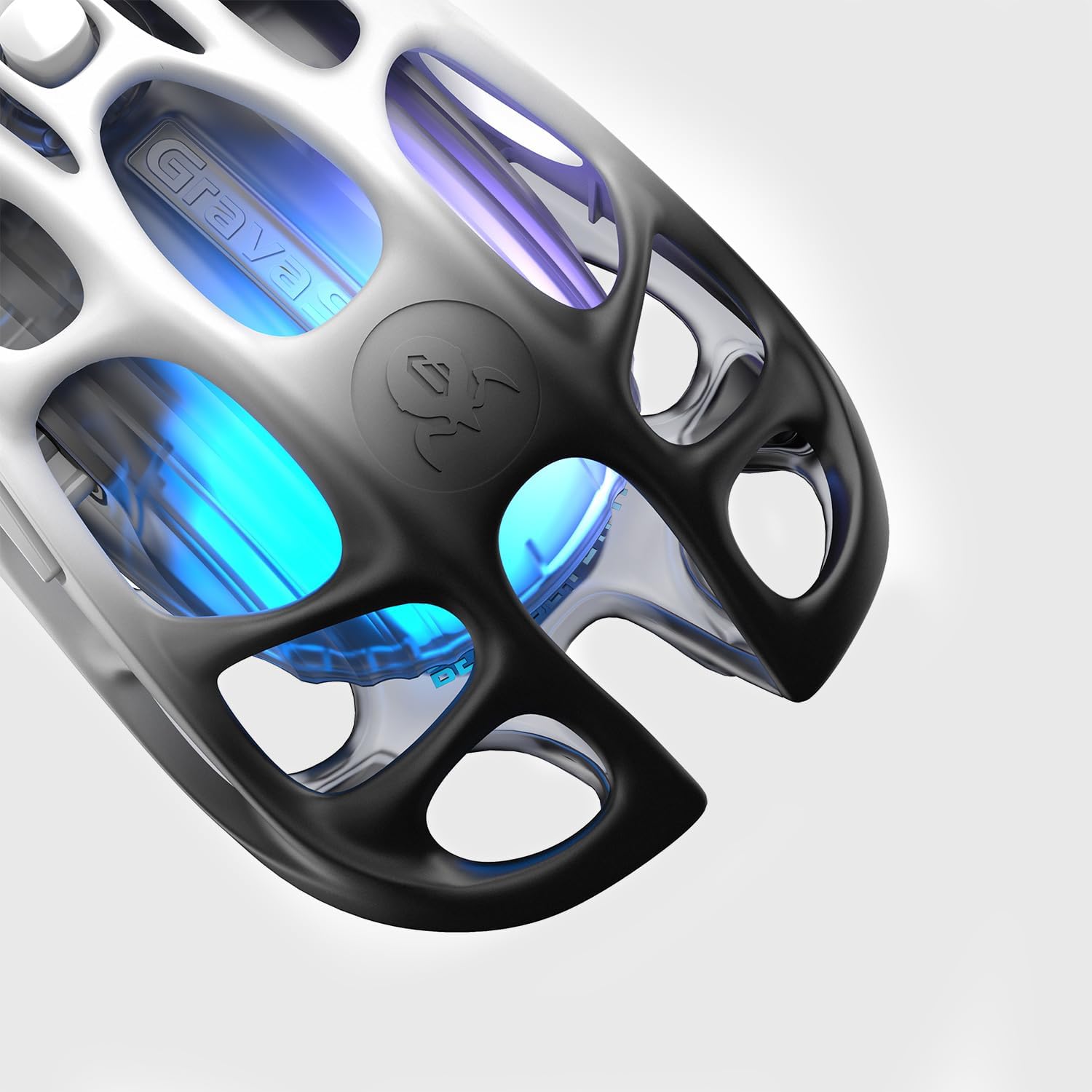 Thumbnail 5 de GravaStar Mercury M1 Pro 26,000 DPI Gaming Mouse