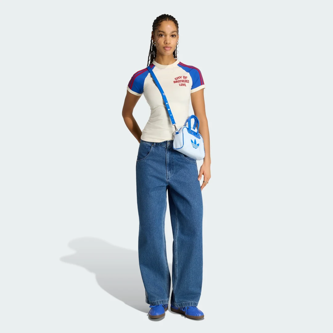 Thumbnail 2 de Camiseta ciudad anfitriona Filadelfia Copa Mundial de la FIFA 26™ de Adidas