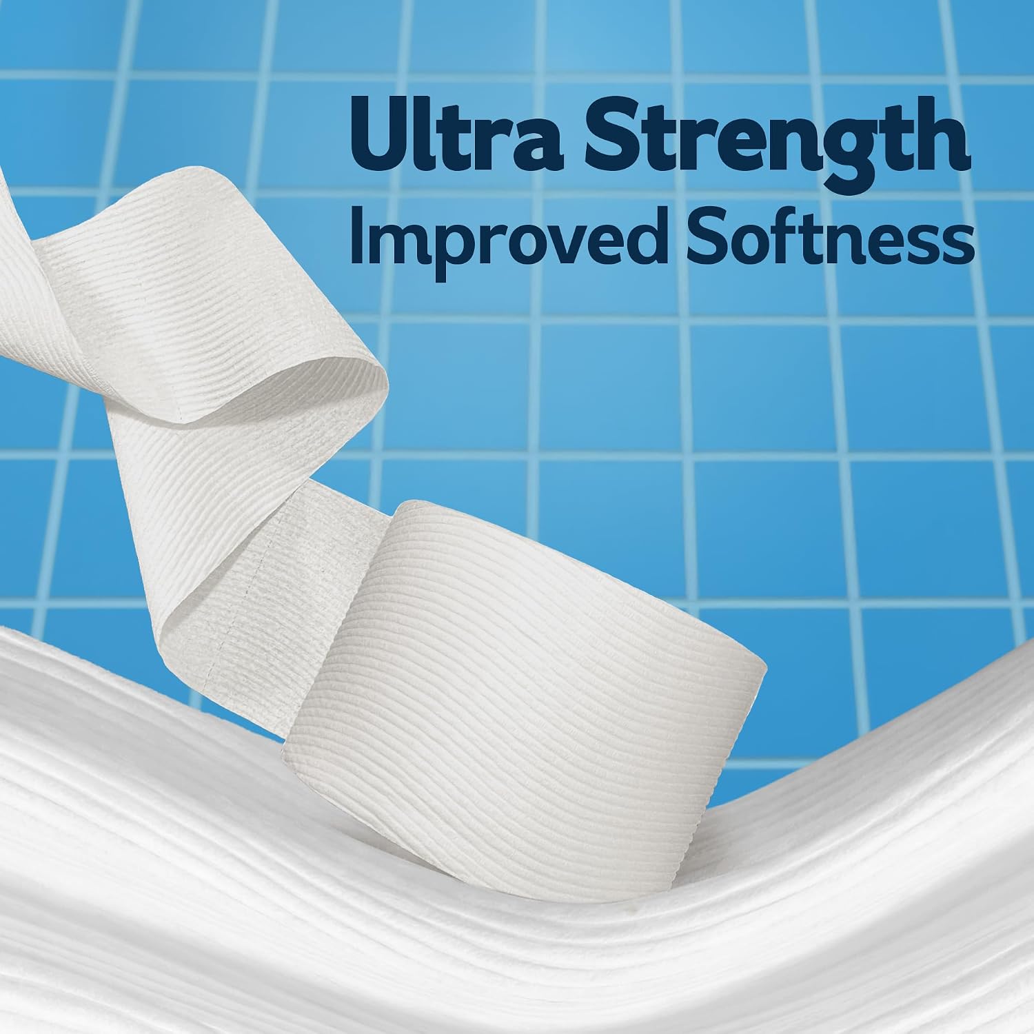 Detalle 2 de Cottonelle ultra clean toilet paper 24 rolls