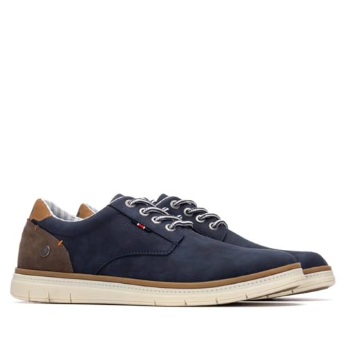 Thumbnail 3 de REFRESH Zapato Hombre Navy 17555804 (Talla 42): confort y versatilidad para diario