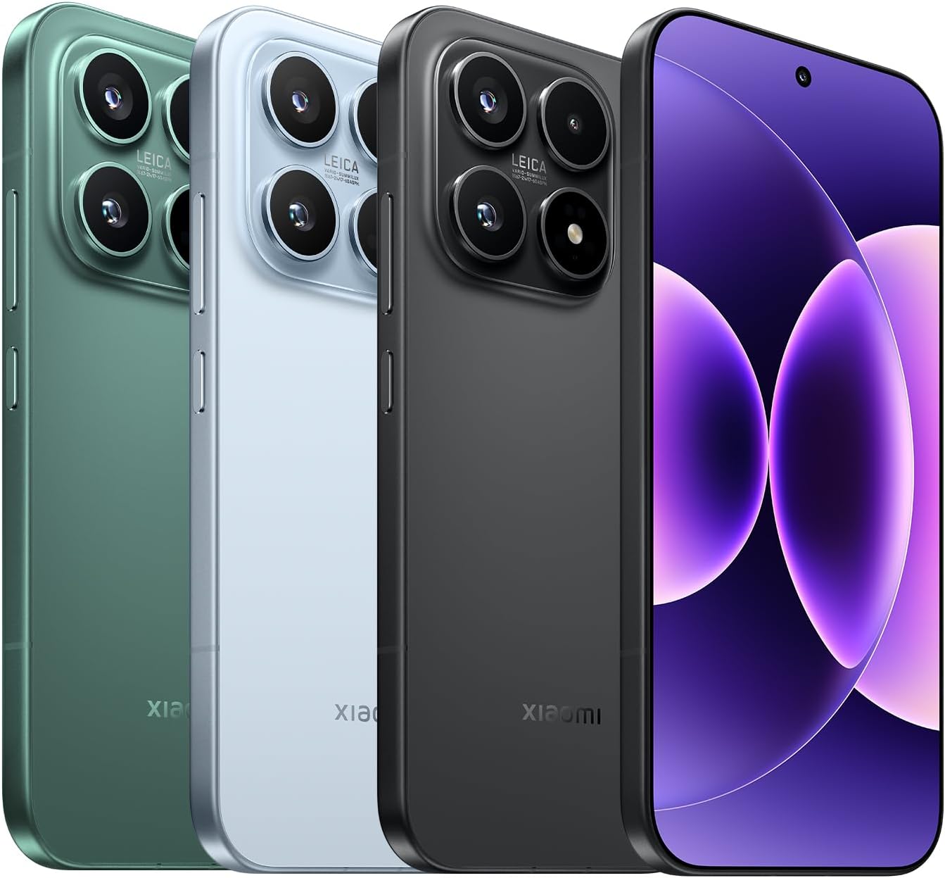 Thumbnail 5 de XIAOMI 17 12+256 GB Leica Summilux