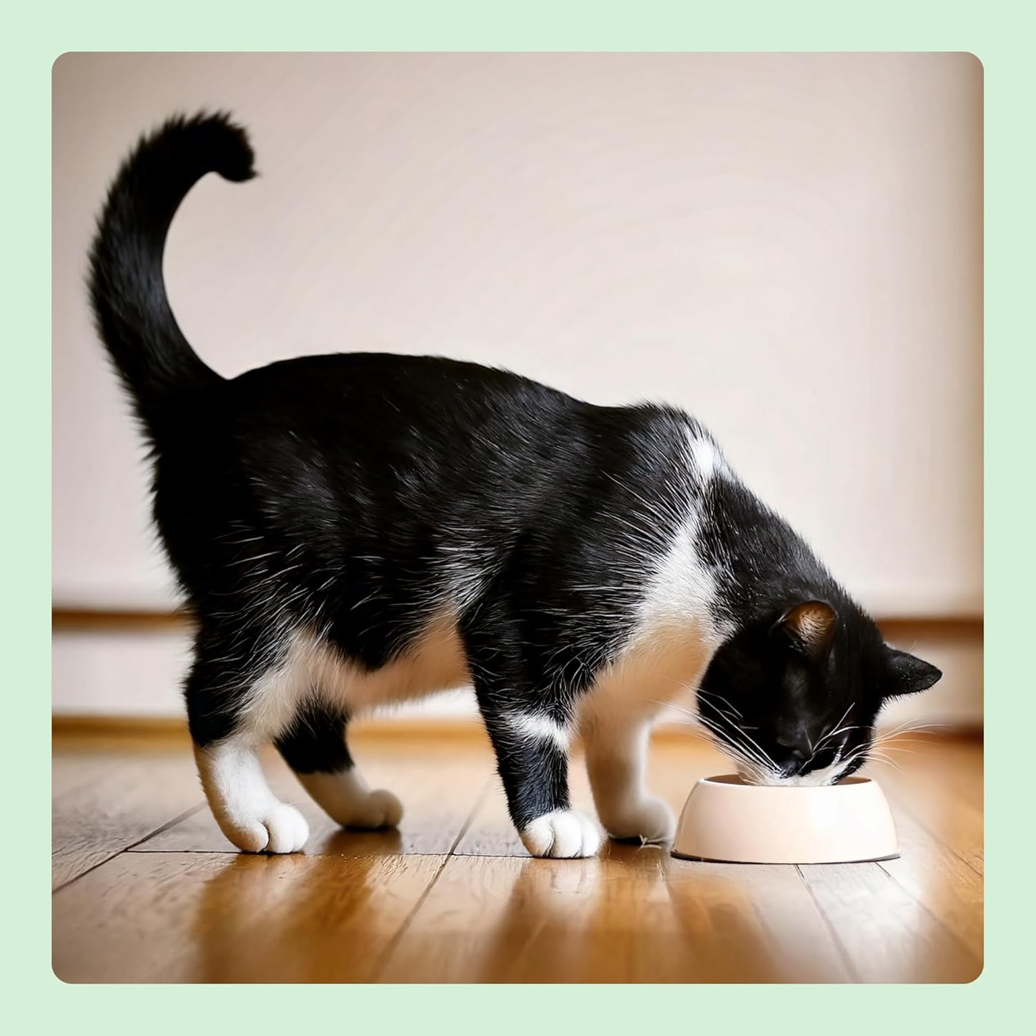 Thumbnail 6 de By Amazon Grainfree Recipe Dry Cat Food (Senior) with Fresh Chicken – 3 kg: recensione e guida all'acquisto