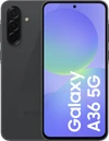 Detalle 2 de Samsung Galaxy A36 256GB Schwarz 5G