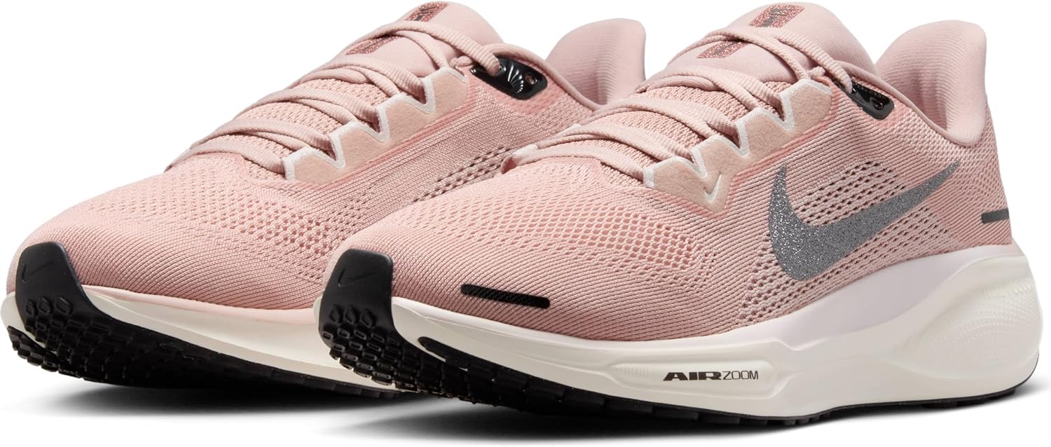 Detalle de Nike Air Zoom Pegasus 41 PRM SneakerFemme — confort et énergie pour le quotidien