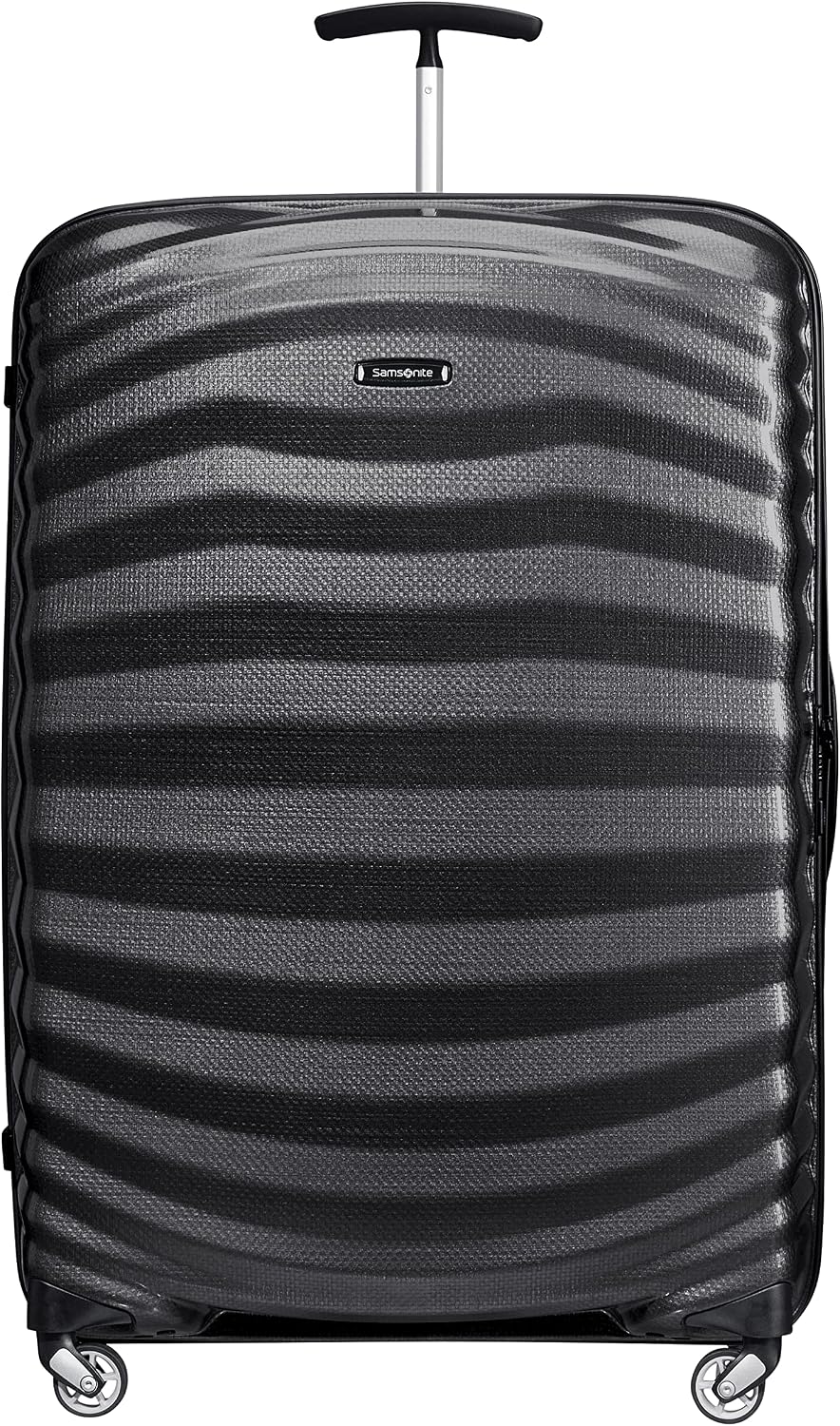Detalle 2 de Samsonite Lite‑Shock Spinner XL 81 cm