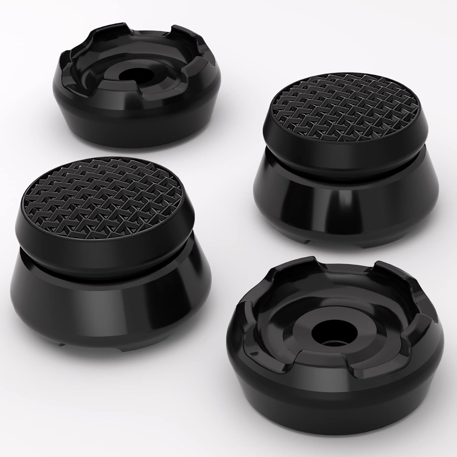 Thumbnail 7 de PlayVital Thumbs Pro Armor Extensor para PS5 🎮 Tapas de Joysticks