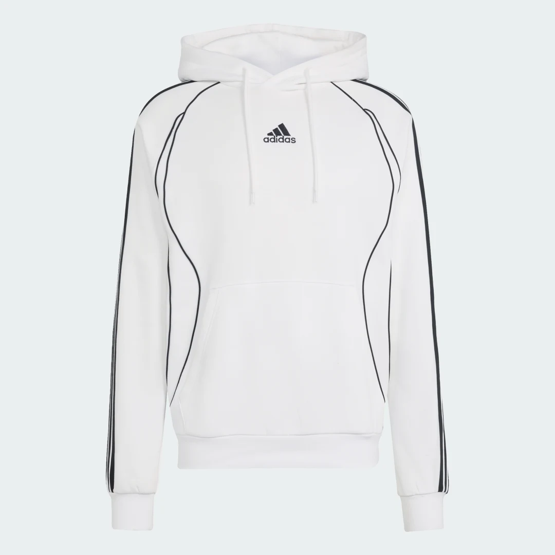 Thumbnail 3 de Sudadera con capucha Adicolor Teamgeist Cutline de Adidas