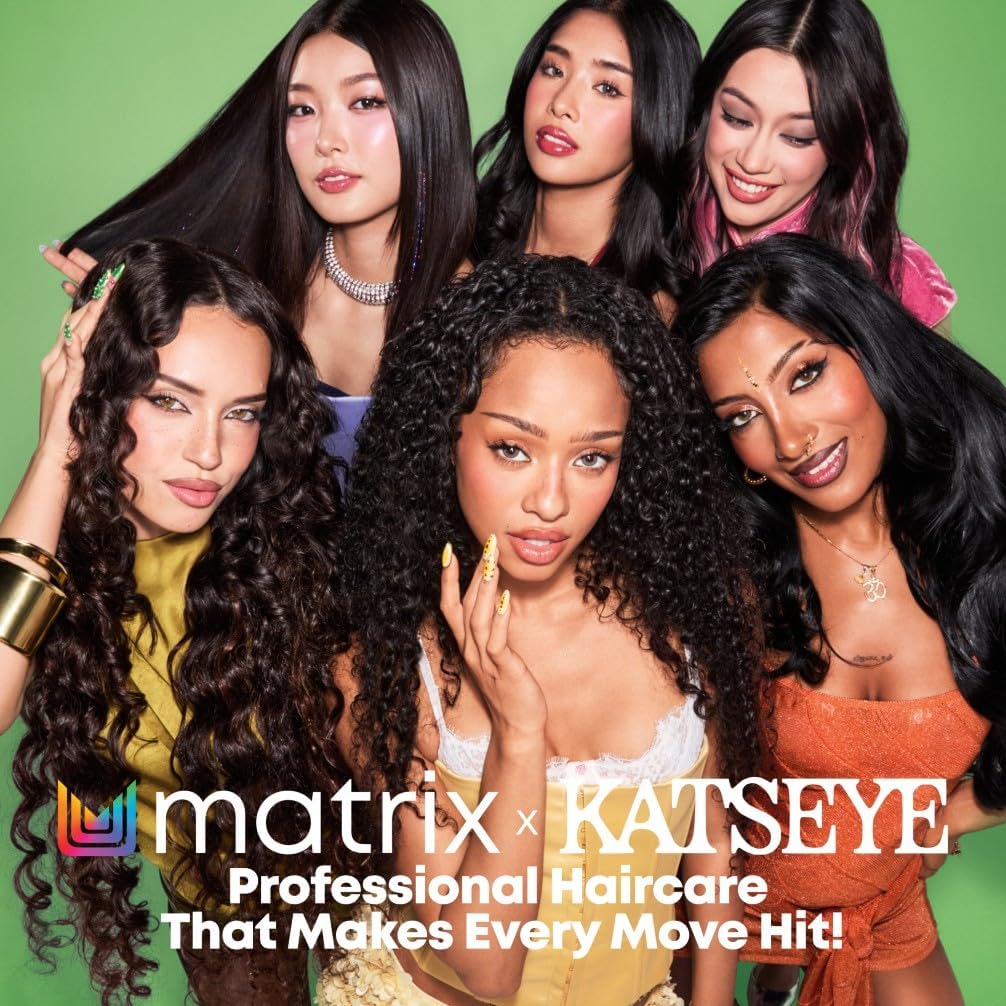 Thumbnail 2 de Matrix Food For Soft Detangling Hydrating Conditioner (with Avocado Oil & Hyaluronic Acid) 300ml