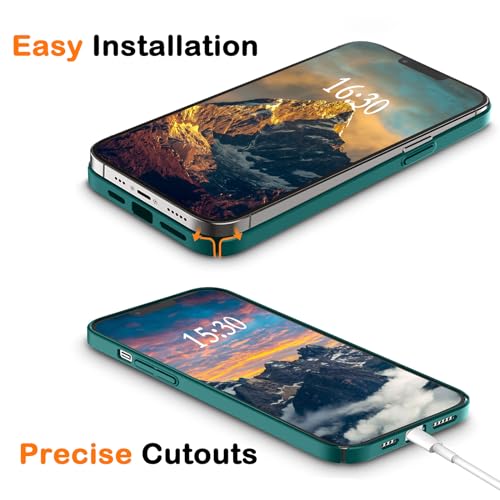 Thumbnail 5 de Galful coque iPhone 16 Ultra, housse mousse, protection antichoc ⚙