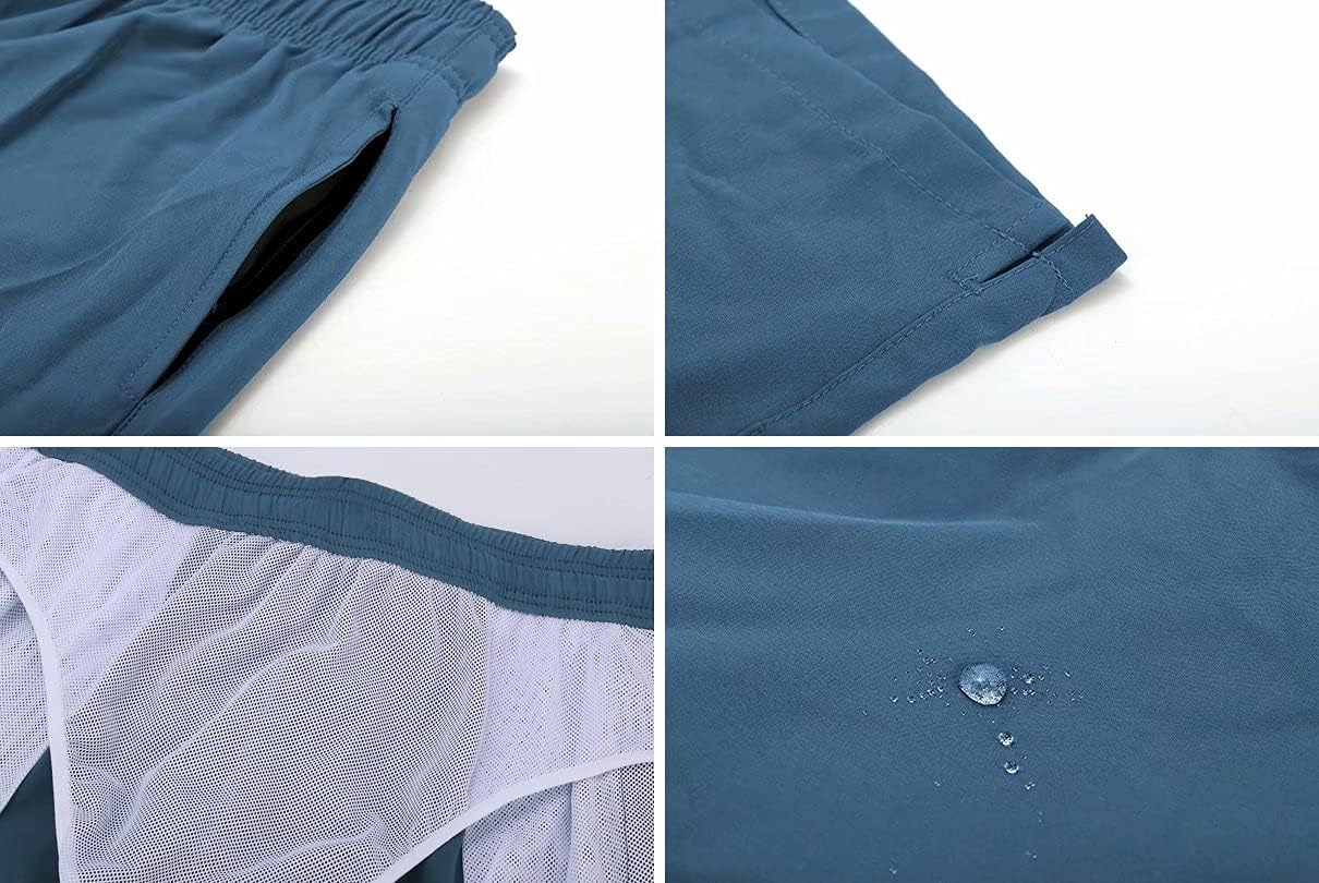 Detalle 2 de Tyhengta Men's Swim Trunks