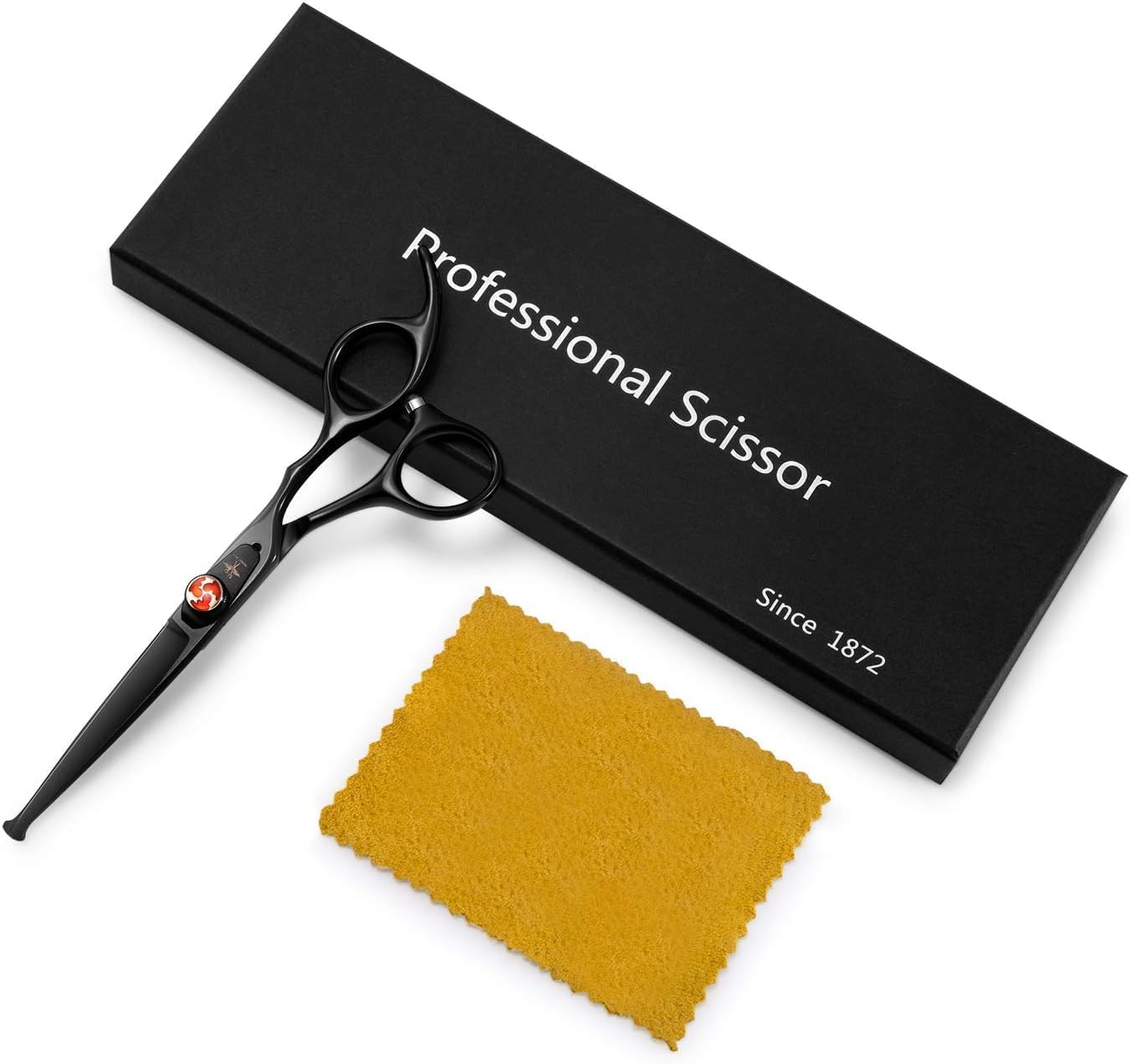 Thumbnail 4 de Friseurschere für Kinder 15,2 cm
