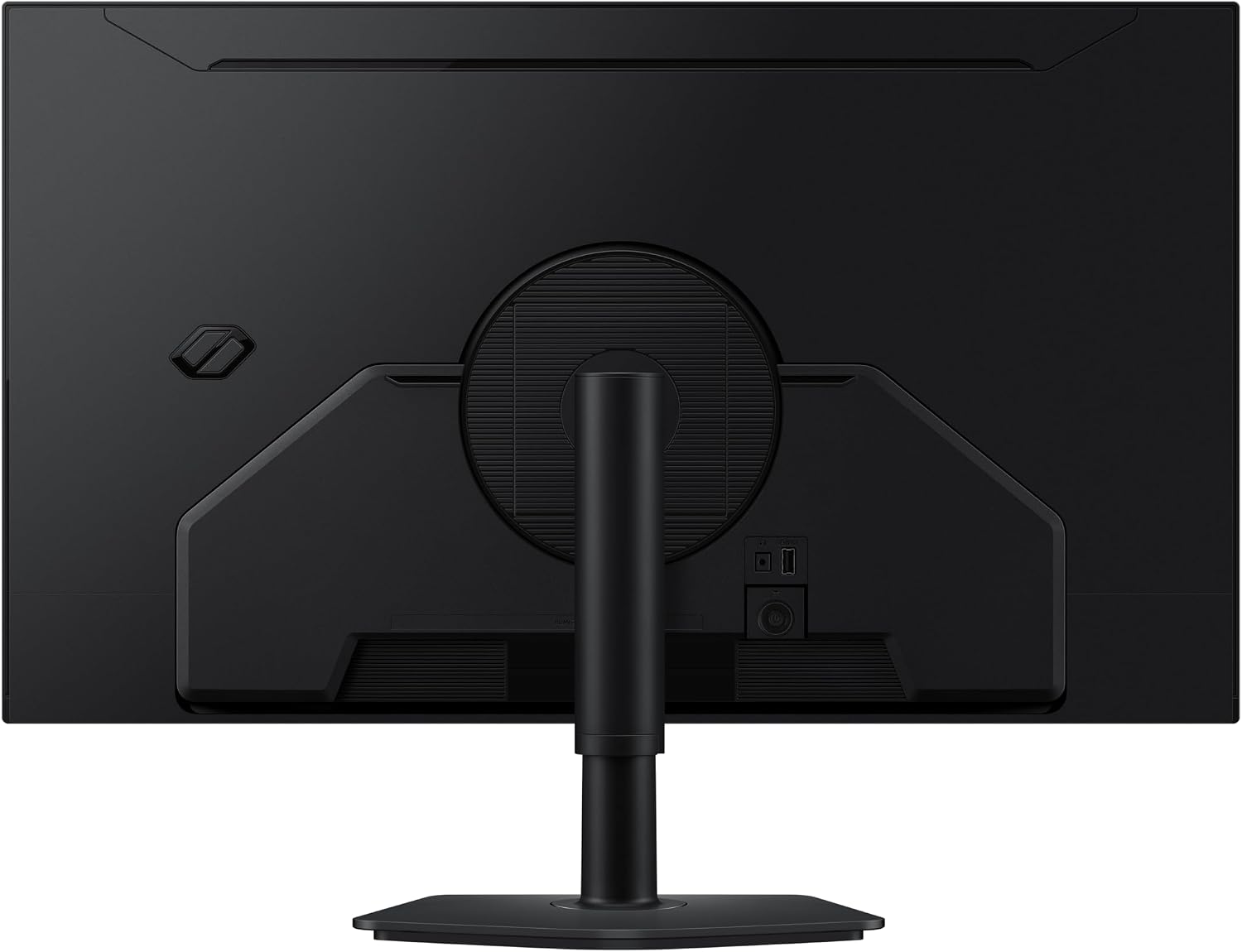 Detalle de Samsung Odyssey LS32FG502EUXXU 32" QHD Gaming Monitor