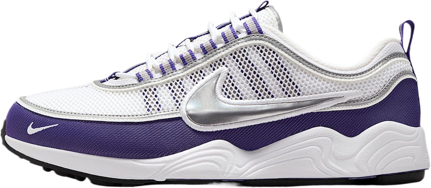 Detalle de NIKE Air Zoom Spiridon SP zapatilla hombre
