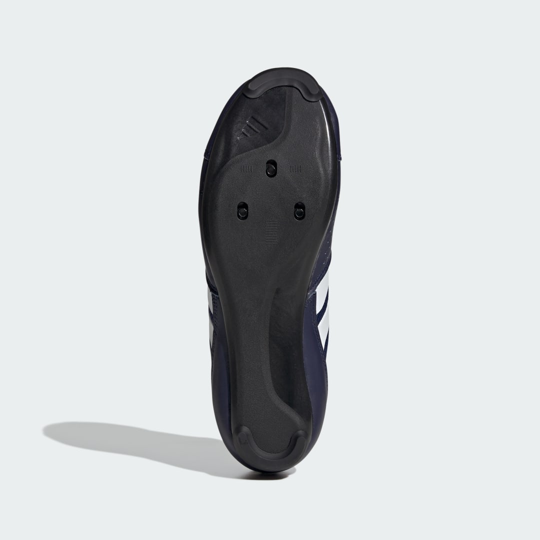 Detalle 2 de Zapatilla de ciclismo Heritage Road de Adidas — comodidad y estilo para salidas en carretera