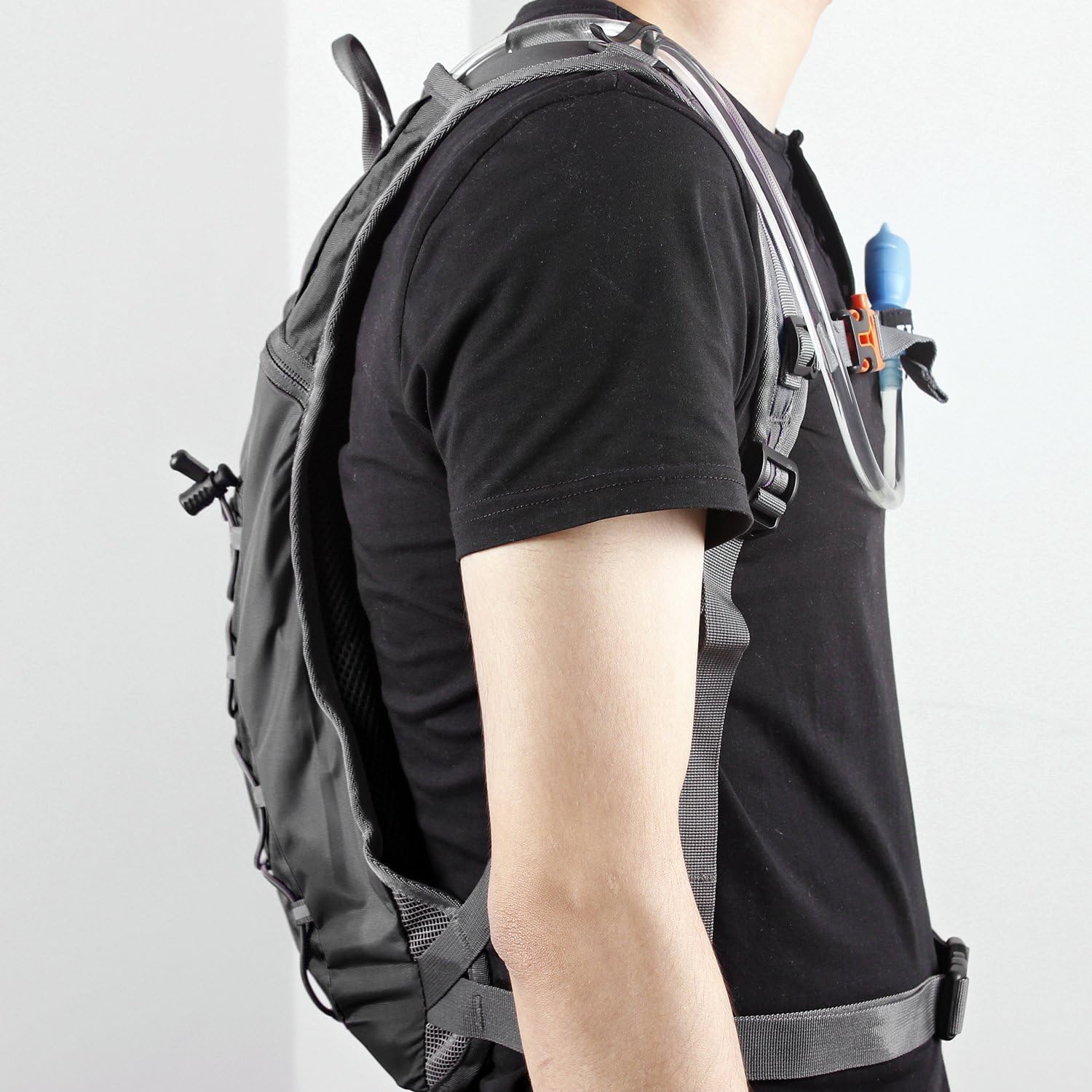 Thumbnail 6 de Unigear Hydration Pack 2L