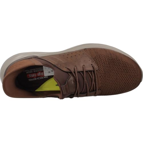 Thumbnail 7 de Skechers men's casual shoes Garner Newick