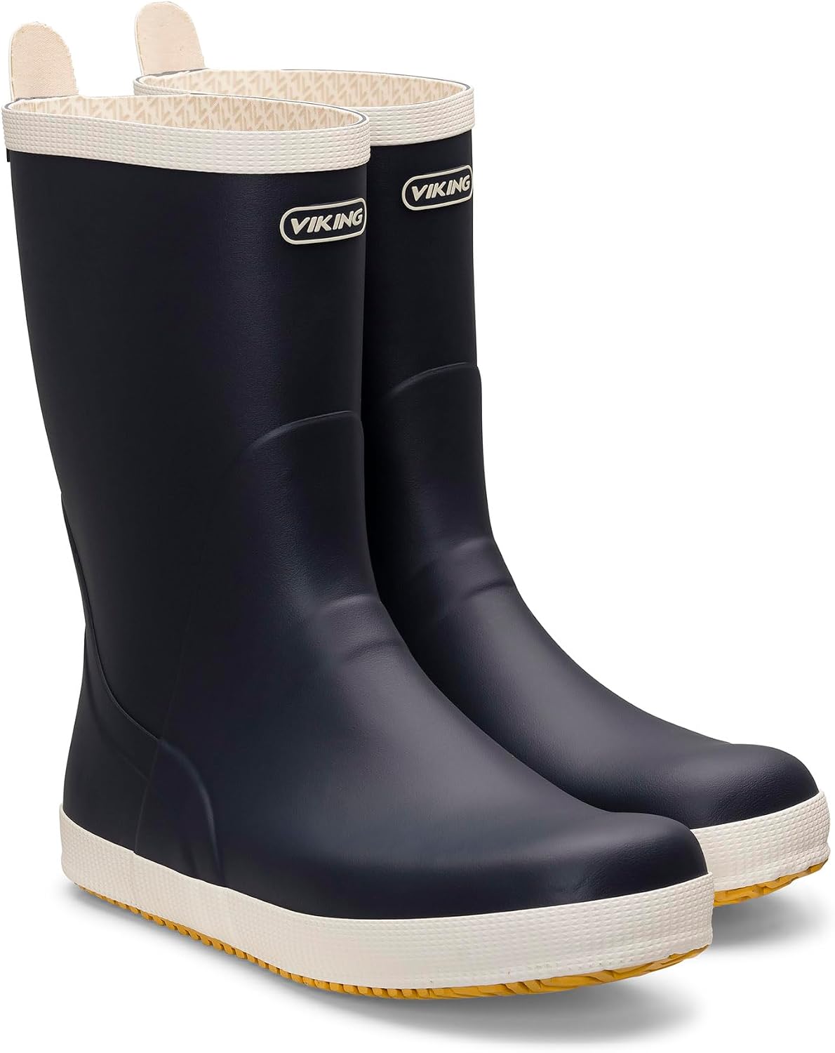 Thumbnail 5 de Viking Unisex SeilasGummistiefel – 100% wasserdicht aus Naturkautschuk