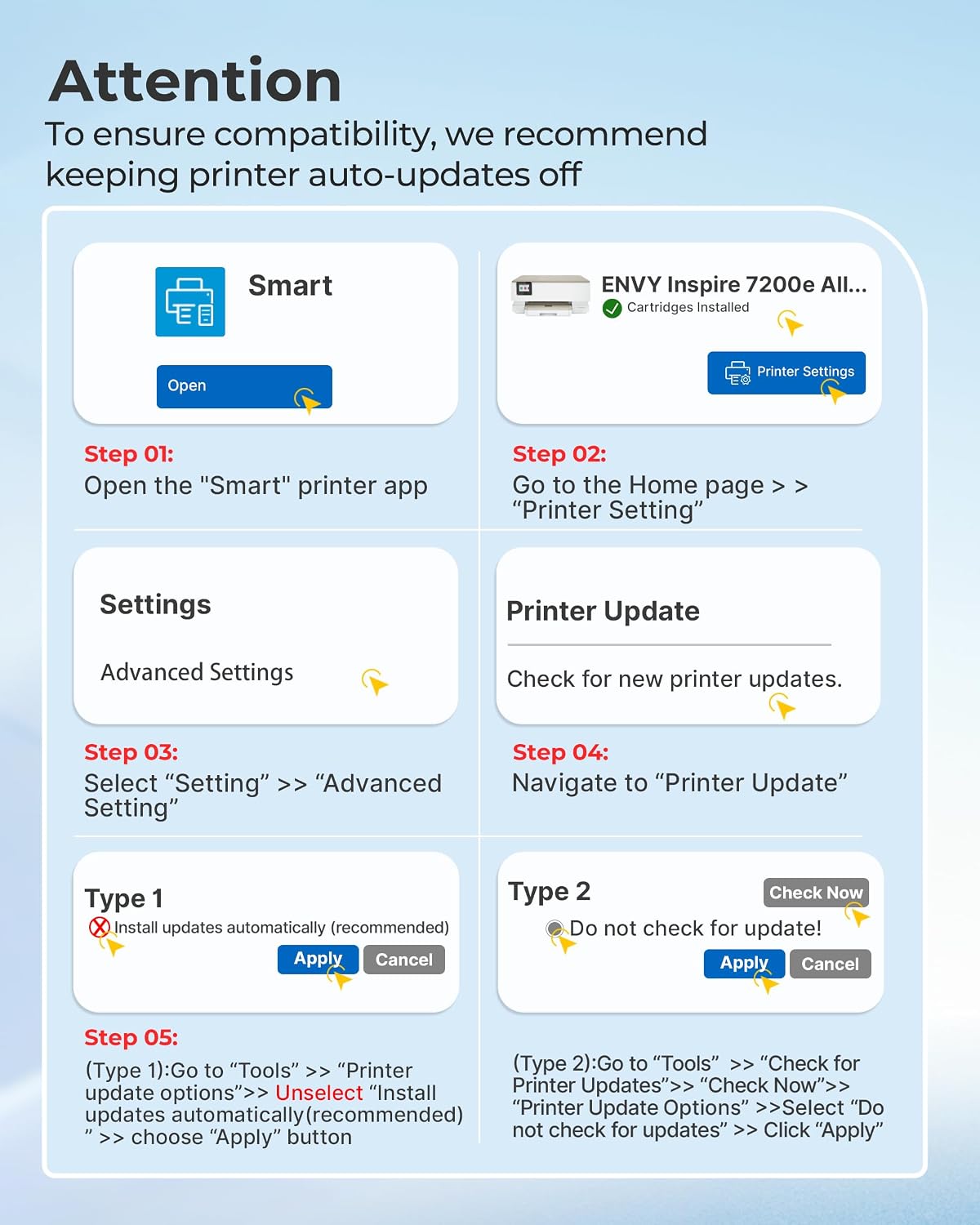 Thumbnail 6 de Valuetoner ink cartridges 260XL